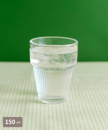 リブグラス：150ml／純喫茶