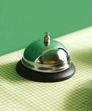 カウンターベル／純喫茶