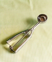 アイスディッシャー：S／純喫茶