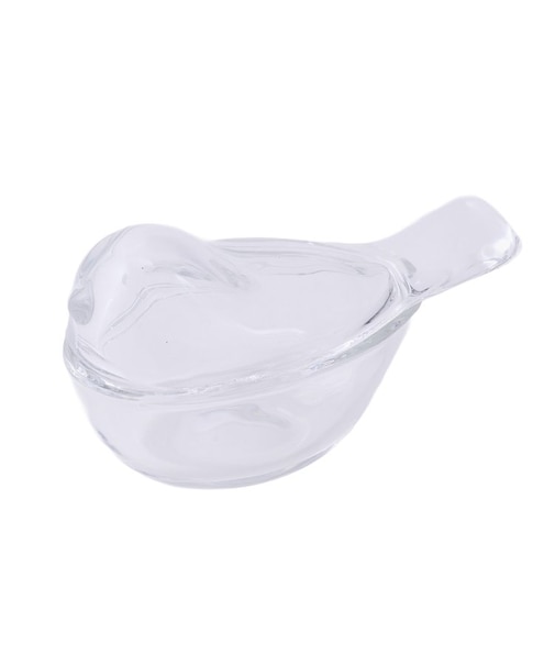 小鳥のガラスケース／純喫茶