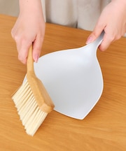 ほうきちりとりセット