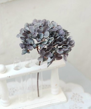ミニあじさいフェイクフラワー／hortensia
