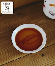 醤油皿／お寿司