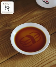 醤油皿／お寿司