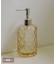 カットデザインガラスディスペンサー：400ml