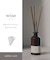 ambrenoirルームフレグランス：100ml