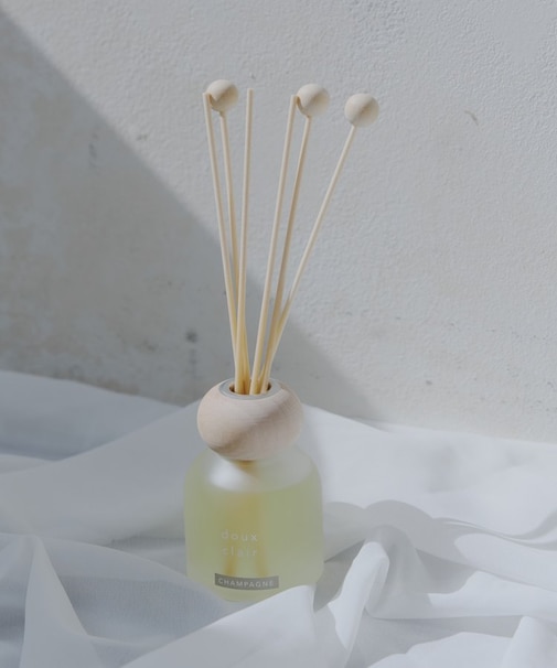 douxclairルームフレグランス:100ml