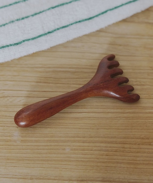 ヘッドかっさ