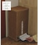 《WEB限定商品》PEラタンペットシーツストッカー／猫と暮らす