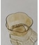 ガラスフラワーボウル：15cm／GLASS ARTWARE