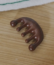 かっさコーム