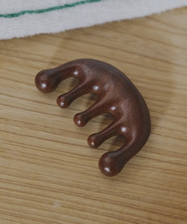 かっさコーム