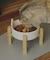 《WEB限定商品》スタンド付きキャットフードボウル／猫と暮らす