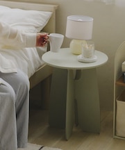 《WEB限定商品》ラウンドミニテーブル
