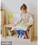 《WEB限定再入荷》絵本ベンチ
