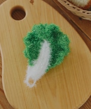 アクリルキッチンスポンジ