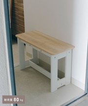 《WEB限定商品》ベンチ/choupinet