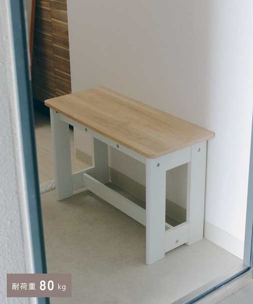 《WEB限定商品》ベンチ／choupinet