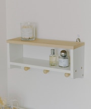 《WEB限定商品》ウォールシェルフ/choupinet