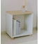 《WEB限定商品》丸脚オープンラック／choupinet