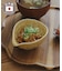 美濃焼注ぎ口付き小鉢／新米が主役