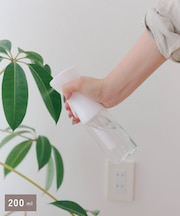 ミストスプレーボトル：200ml