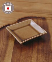 角小皿