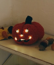 光るLEDパンプキンオブジェ/Autumn Harvest Festival