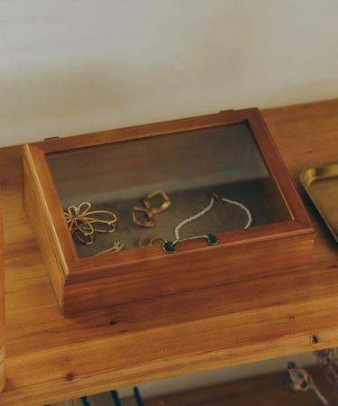 ディスプレイボックス／Little Gallery