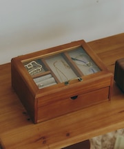 アクセサリー収納ボックス/Little Gallery