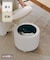 クロスタック脚付き収納スツール