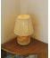 《WEB限定商品》ナチュラルロープシェードLEDライト／natural vint