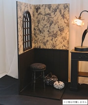 《WEB限定商品:1/3サイズ》背景ボード/petit monde