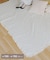 《WEB限定商品》フリルエンボスマット：190×190cm