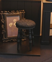 《WEB限定商品》インテリアクッションスツール/petit monde