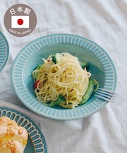 《WEB限定商品》 Potmumパスタプレート：21cm