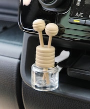 CARフレグランスボトル/CAR DECORATION