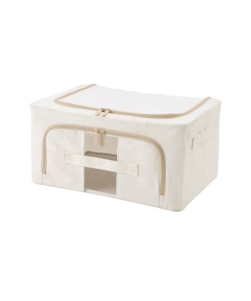 ≪WEB限定再入荷≫窓付き収納ボックス