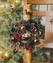 クリスマスミニリース／Christmas
