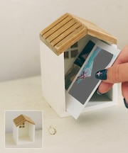 《WEB限定商品》おうちミニディスプレイオブジェB/choupinet