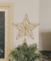 スターツリートップ／Christmas