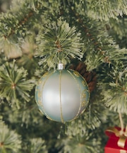 ボールオーナメント／Christmas