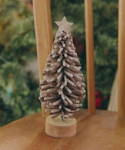 フェルトツリースタンド／Natural Christmas