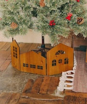 《WEB限定商品》街並みツリーカバー／クリスマスディスプレイ