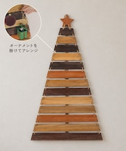 ラダーツリー／Christmas