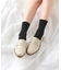 ラメソックス/靴下