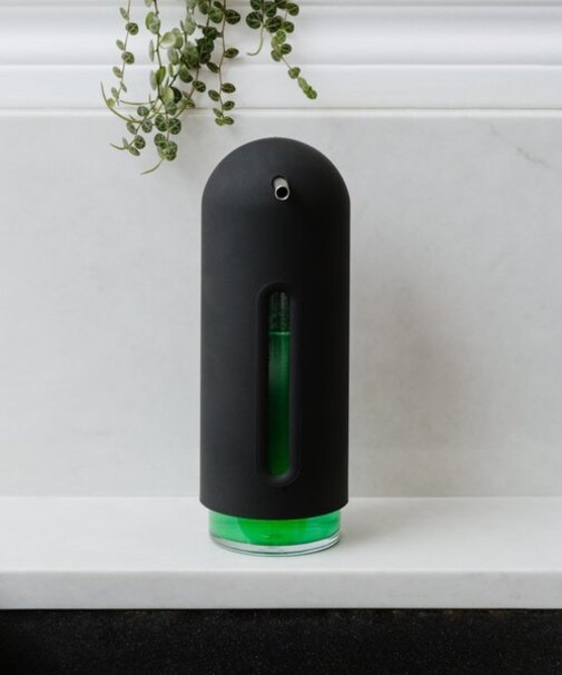 【umbra/アンブラ】ペンギンポンプ