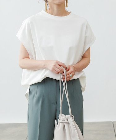 【WEB・一部店舗限定】BigノースリTシャツ