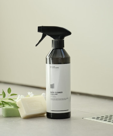 バスクリーナー(浴室用合成洗剤)