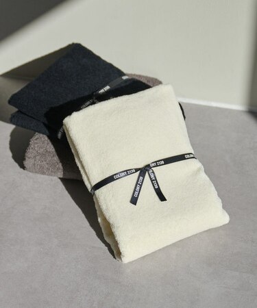 毛羽レスバスタオル